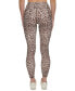 Women's Mid-Rise 7/8-Length Leggings