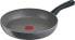 Patelnia Tefal Frying Pan | B5790642 Cook Natural | Frying | Diameter 28 cm | Fixed handle | Black