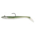 SEA MONSTERS X-30 Soft Lure 140 mm