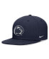 Men's Navy Penn State Nittany Lions On-Field Pro Fitted Hat