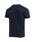 Men's College Navy Seattle Seahawks Local Pack T-shirt