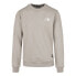 URBAN CLASSICS Starter Small Logo Crew sweatshirt