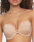 Женский бюстгальтер Felina womens Evolve Convertible Strapless Bra