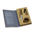 ANDREA HOUSE 11.5x17.5x3 cm 3 Piece Wine Opener Set