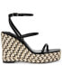 Women's Unify Platform Wedge Sandals