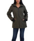 Women's Sport Cozy Lined Soft Shell Anorak