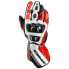 SPIDI Carbo Track Evo racing gloves refurbished