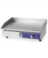 22'' Commercial Electric Griddle 110V 2000W Flat Top Countertop Grill 122 -572