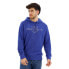 GANT Logo hoodie