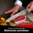 Damastmesser Premium Chefmesser D-Series