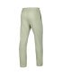 Брюки мужские Pro Standard Light Green Miami Dolphins Neutral Fleece Sweatpants