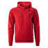 ELBRUS Reinar full zip sweatshirt