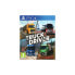 PLAYSTATION GAMES PS4 Truck Driver