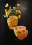 Vase Vincent van Gogh - Sonnenblumen