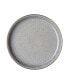 Studio Grey Coupe Dinner Plate