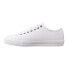 Lugz Stagger LO LX MSTAGLLXV-1510 Mens White Lifestyle Sneakers Shoes