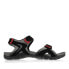 Monotox Men Sandal Mntx Red