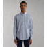 NAPAPIJRI G-Graie 1 long sleeve shirt