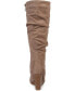 Women's Haze Wide Calf Boots