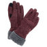 VAUDE Tinshan IV gloves