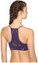 Free People 177794 Womens Seamless Bralette Bra Sapphire Size X-Small/Small