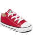 Chuck Taylor Toddler Original Sneakers from Finish Line