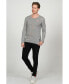 Men's Modern Distorted Sweater