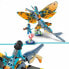 Playset Lego Avatar 75576 259 Предметы