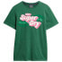 SUPERDRY Cooper 70´S Retro Logo short sleeve T-shirt