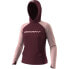 DYNAFIT 24/7 Polartec® hoodie