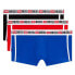 DIESEL Shawn boxers 3 units