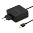 QOLTEC 51766 Laptop Charger