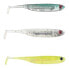 HERAKLES Mirror Shad soft lure 80 mm