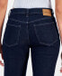 Women's Mid-Rise Tapered Slim Jeans