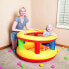 BESTWAY Baby 112x63.5 cm Inflatable Play Center