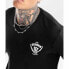 SIROKO Tattoo long sleeve T-shirt