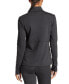 Women's Hyperglam AEROREADY Training Quarter-Zip Track Top