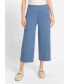 Women's Anna Fit Wide Leg Pull-On Pant