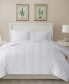 Warmer 300 Thread Count Comforter, King