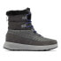 COLUMBIA Slopeside™ Luxe mountaineering boots