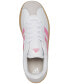 Big Girls VL Court 3.0 Casual Sneakers from Finish Line