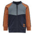 HUMMEL Puk Tracksuit Jacket