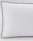 Ocean Breeze Pillow, Jumbo