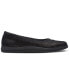 Women's Breeze Ayla Round-Toe Slip-On Flats