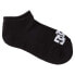 DC Shoes Spp short socks 3 pairs