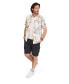 Men's Wanderer Short Sleeve Button Up Shirt