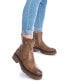 Women's Booties By XTI