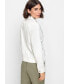 Women's Long Sleeve Stretch Twill Jacket