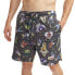 HYDROPONIC 16´ Dragon Ball Z Cell Swimming Shorts