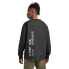 G-STAR Utility Mix Boxy long sleeve T-shirt